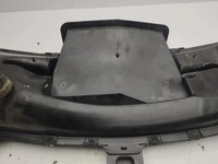 фото thumb №8, Решётка радиатора audi a2 8z0 8z0819915 1.4l бензиновый 55kw 2001