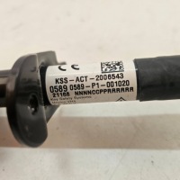 Пиропатрон пиротехнический bmw 5 f10 f11 05890589p1 в Украине, фото thumb