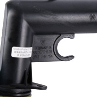 Porsche boxster 986 шланг заливной масла 99610701505 Оригинал, фото thumb