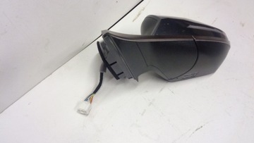 фото thumb №5, Дзеркало ліві hyundai tucson iv 8pin yg7 20-