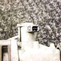 фото thumb №9, Jaguar xk - xkr 2007 трансмісія кермова / рейка рульова 6w833200ab