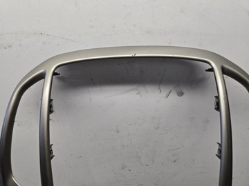фото thumb №5, Opel astra j 4 dekor рамка радіо консолі