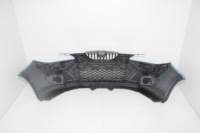 фото thumb №7, Бампер перед передній seat altea lift 09-12r lw5t