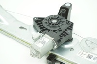 фото thumb №12, Механізм скло правий перед kadjar 807209732r