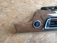 фото thumb №5, Bmw f01 f02 рамка dekor панели решётка обдув