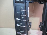 фото thumb №7, Porsche macan панель кондиціонера 95b907040ad 95b907042t 95b907041m