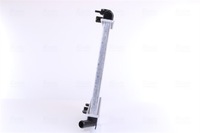 фото thumb №10, Радіатор двигуна mazda demio dw 98- 1.3 i 16v