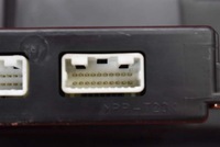 фото thumb №10, Панель управление обдув кондиционер 55900-0f030 toyota corolla verso 2 ii 01-06