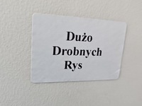 фото thumb №13, Дверь перед правое peugeot 107 5d granatowy knr