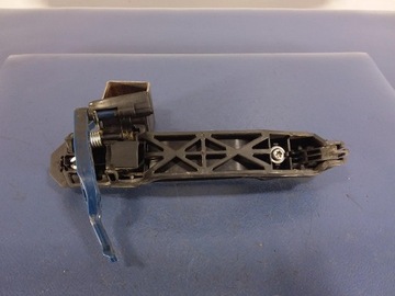 фото thumb №3, Toyota corolla verso ii ручка зад ліва 209