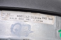 фото thumb №7, Audi q7 i повітряна подушка водія подушка безпеки 4l0880201j