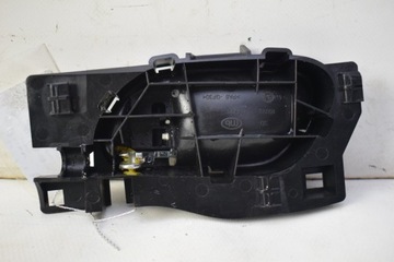 фото thumb №3, Ручка внутрішня права зад peugeot 308 07-13