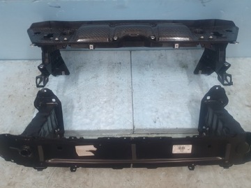 фото thumb №3, Балка + pas mercedes gle w167 перед нова новий