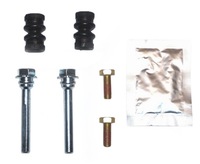 фото thumb №2, Направляющие зажим перед зад audi a3 a4 a5 a6 a8