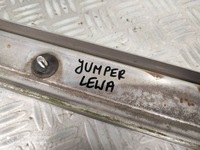 фото thumb №8, Середній підрамник напрямна двері розсувних задня сторона ліва citroen jumper