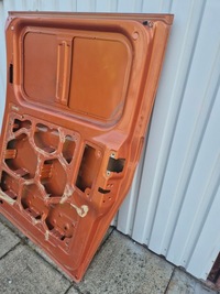 фото thumb №6, Дверь правое задние сдвижные ford transit custom 18- lift