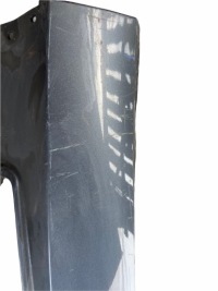 Накладка порога  правая mercedes w212 a2126900840 с Разборки, фото thumb