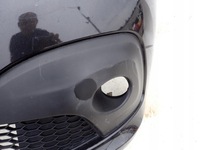 фото thumb №9, Renault trafic iii 3 14-21 бампер перед передний