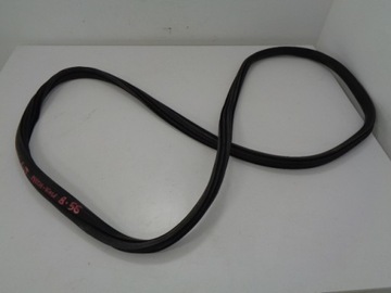 фото thumb №1, Citroen ds4 прокладка дверь левая задняя