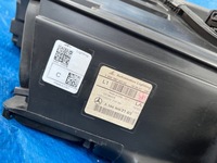 фото thumb №5, Mercedes ml w166 gle ліва лампа ils