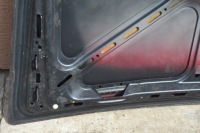 Mercedes r129 sl кришка кришка багажника багажника задній Ціна, фото thumb