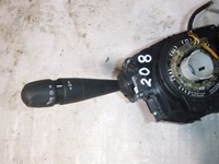 фото thumb №3, Peugeot 208 переключатель комбинированный лента