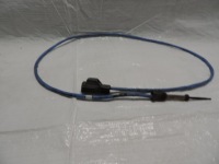 фото thumb №1, Ford c-max mk2 2.0 tdci датчик температури вихлопних газів