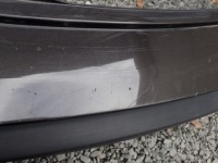 фото thumb №4, Бампер задняя задний mini paceman r61 2012-2016r