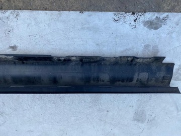 фото thumb №4, Планка порогова ліва права поріг bmw x5 e53