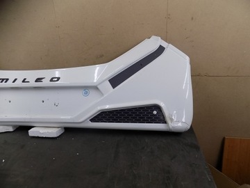 фото thumb №6, Бампер зад benimar mileo kamper camper hobby laika rapido knaus dethleffs