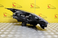 фото thumb №13, Nissan note versa lift 2016- фара лампа звичайна l usa