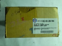 фото thumb №7, Toyota camry правое свет угловые 171138002 93-95