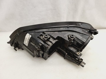 фото thumb №13, Vw sharan bi-xenon динамічний led 7n1941751 7n1941752b