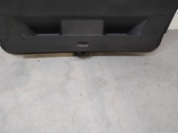 фото thumb №15, Кришка багажника задня 5d hb lc9x vw volkswagen golf vi 2008-2012