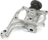 фото thumb №1, T411864 насос масла perkins