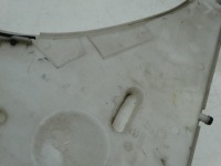 Бачок омывателя bmw 1 f20 2013r. 7241673-09 в Украине, фото thumb