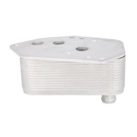 фото thumb №10, Nrf 31278 радіатор оливи, олія двигунний