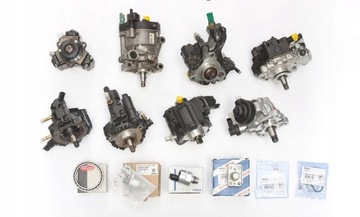 фото thumb №3, Насос впрыскивающий suzuki grand vitara 2.0 2.2 hdi