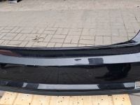фото thumb №6, Mercedes-benz e klasa w207 cabrio бампер заднее