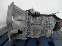 фото thumb №10, Isuzu n seria 6 покоління 3.0 d коробка передач механічна