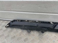 Lexus ct200h спойлер накладка бампера задня 52199-76010 Недорого, фото thumb