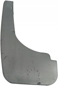 фото thumb №1, Брызговик правый перед защита infiniti qx56 04-06 638507s860