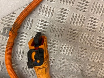 фото thumb №5, Hyundai tucson iv nx4 2022 другая жгут провод / кабели 91674cz110