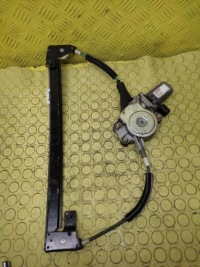 Купити Alfa romeo 147 підйомник скло правий перед 46751870, фото thumb