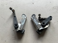 фото thumb №1, Tesla s датчик вирівнювання регулювання світла перед