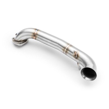 фото thumb №10, Downpipe peugeot 208, 208 gti