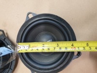 фото thumb №8, Динамік gladen 2 szt. mercedes s w222 hg100bmw-3pn05-53 оригінальний номер