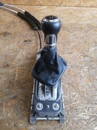 фото thumb №6, Audi a1 8x домкрат передач ручка чехол 6c0711049