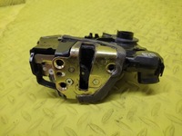 фото thumb №7, Toyota avensis t25 універсал замок двері праві перед