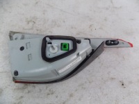 Jaguar x260 r-sport седан фонари задний  led комплект с Разборки, фото thumb